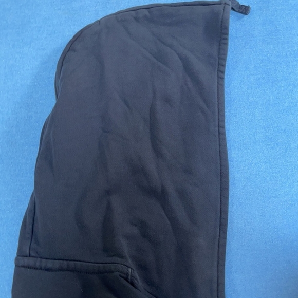 🔥VTG Rugby zip-up hoodie - Picture 4 of 8